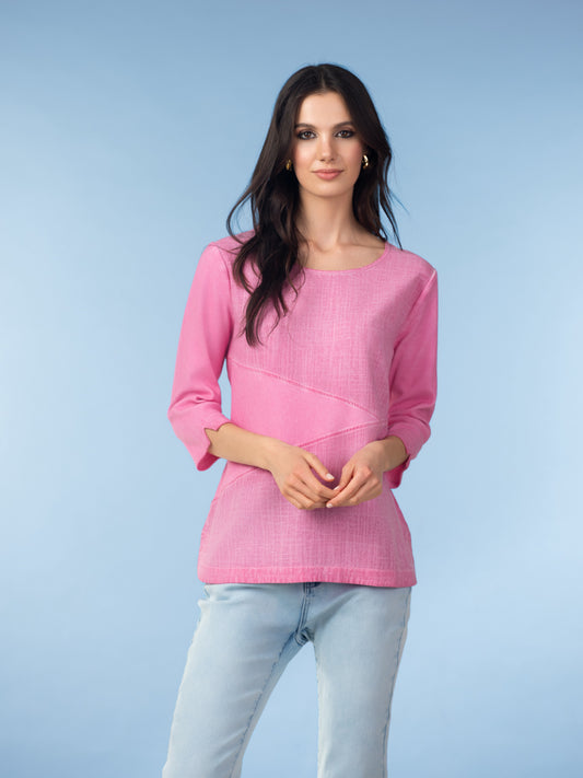 Alison Sheri Isla Top