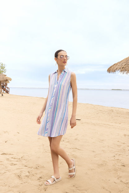 Alison Sheri Audrey Dress