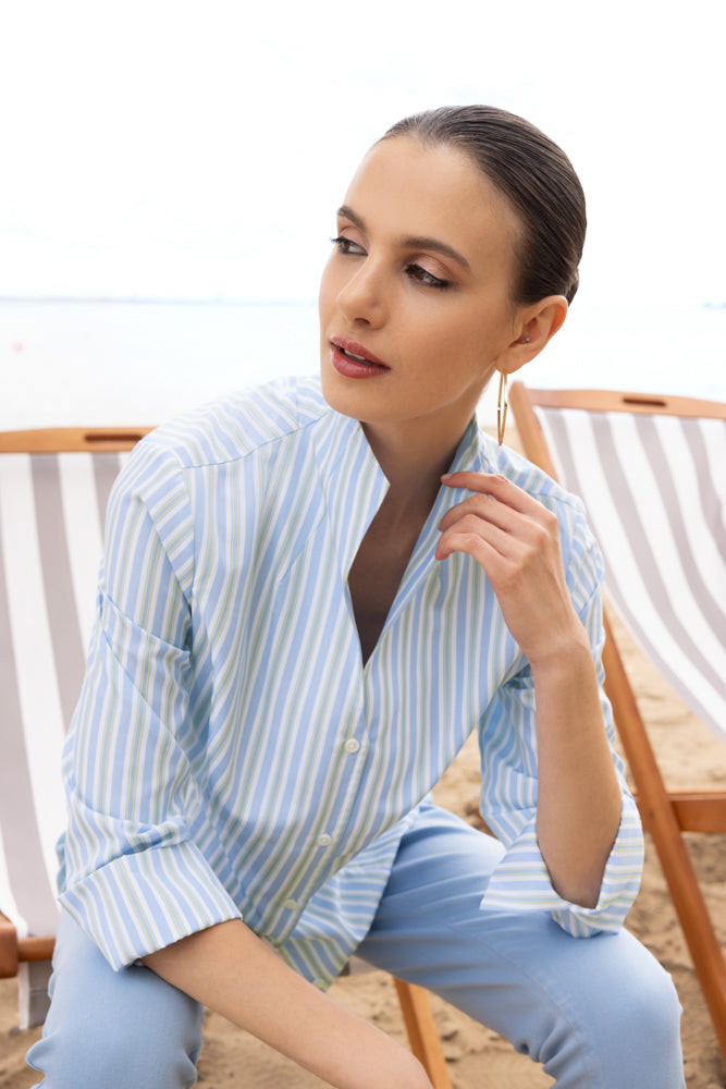 Alison Sheri Ruby T-shirt