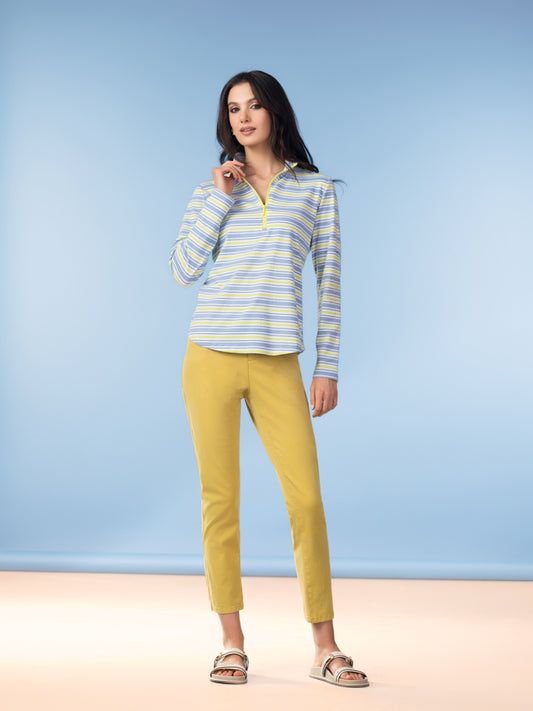 Alison Sheri Jordan Top