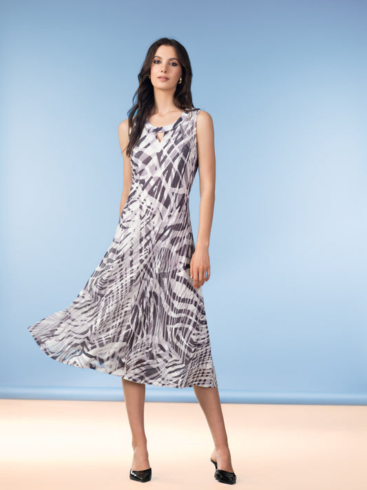 Alison Sheri Brooke Dress