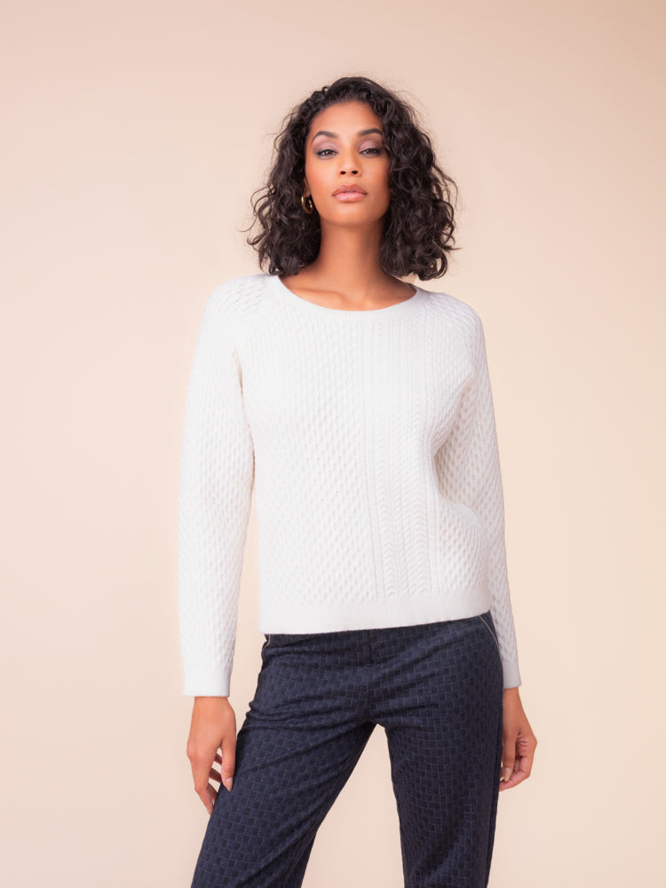 Alison Sheri Mary Sweater