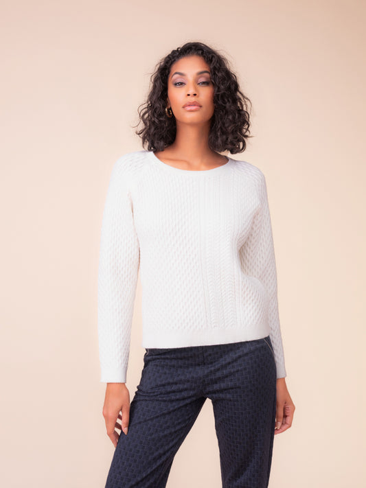 Alison Sheri Mary Sweater