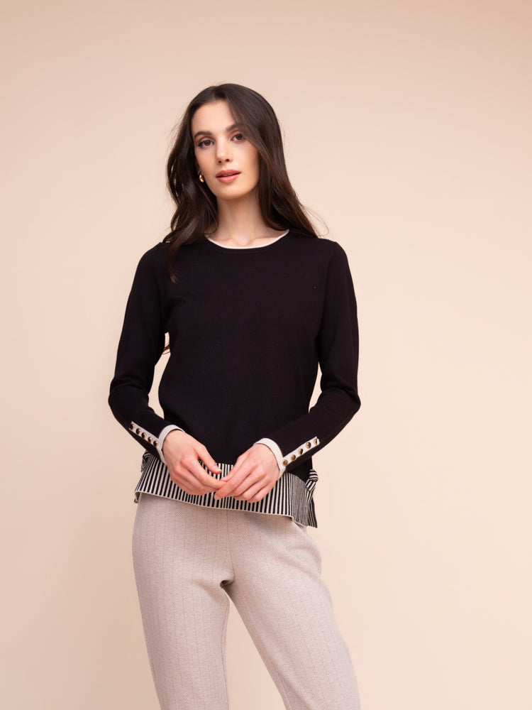 Alison Sheri Monica Sweater