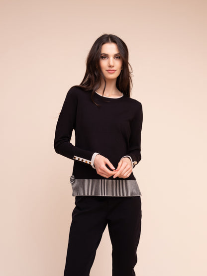 Alison Sheri Monica Sweater