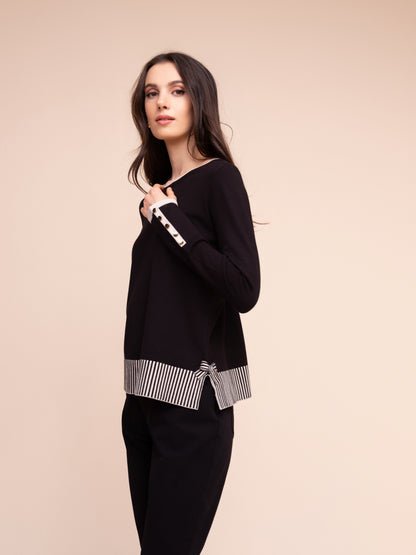 Alison Sheri Monica Sweater