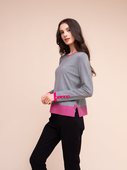 Alison Sheri Monica Sweater