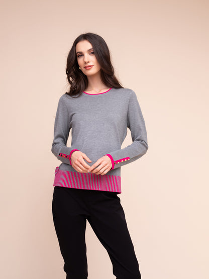 Alison Sheri Monica Sweater