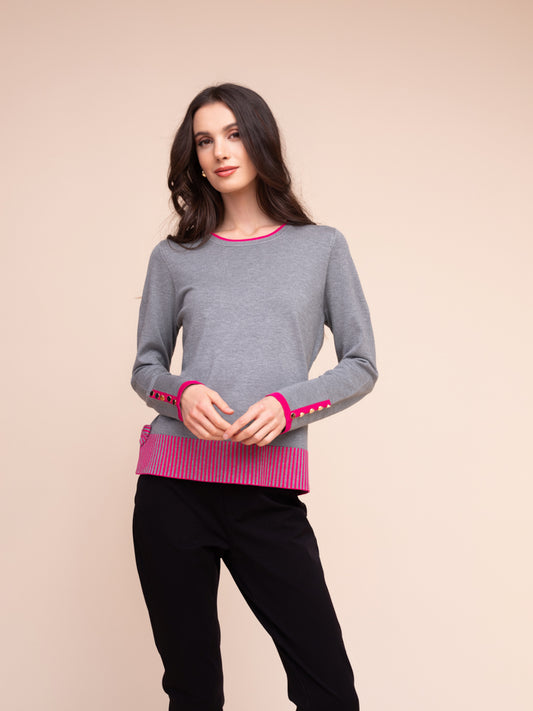 Alison Sheri Monica Sweater