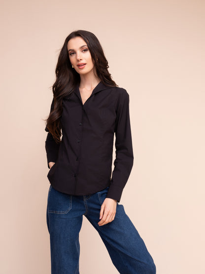 Alison Sheri Margret Blouse