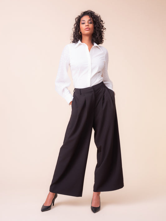Alison Sheri Myra Pant