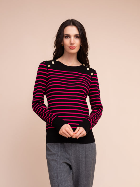 Alison Sheri Malia Sweater