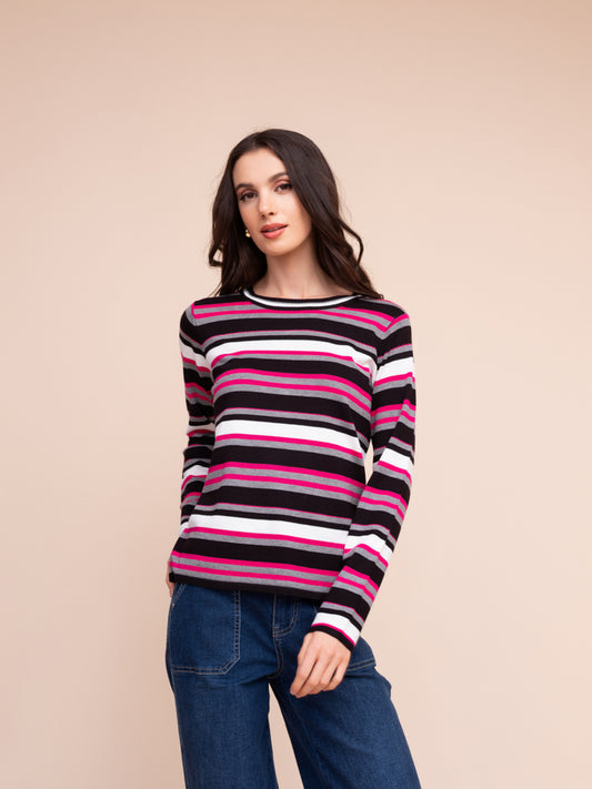 Alison Sheri Miriam Sweater