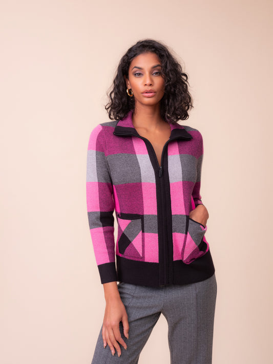 Alison Sheri Myra Sweater