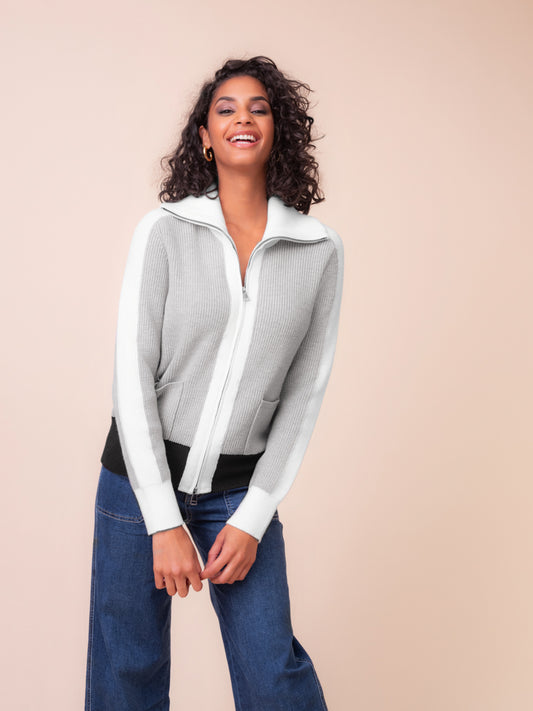Alison Sheri May Cardigan