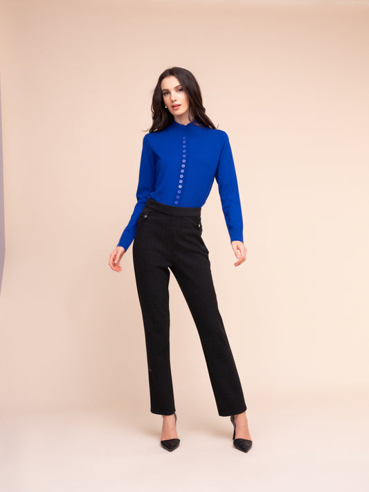 Alison Sheri Minka Pant