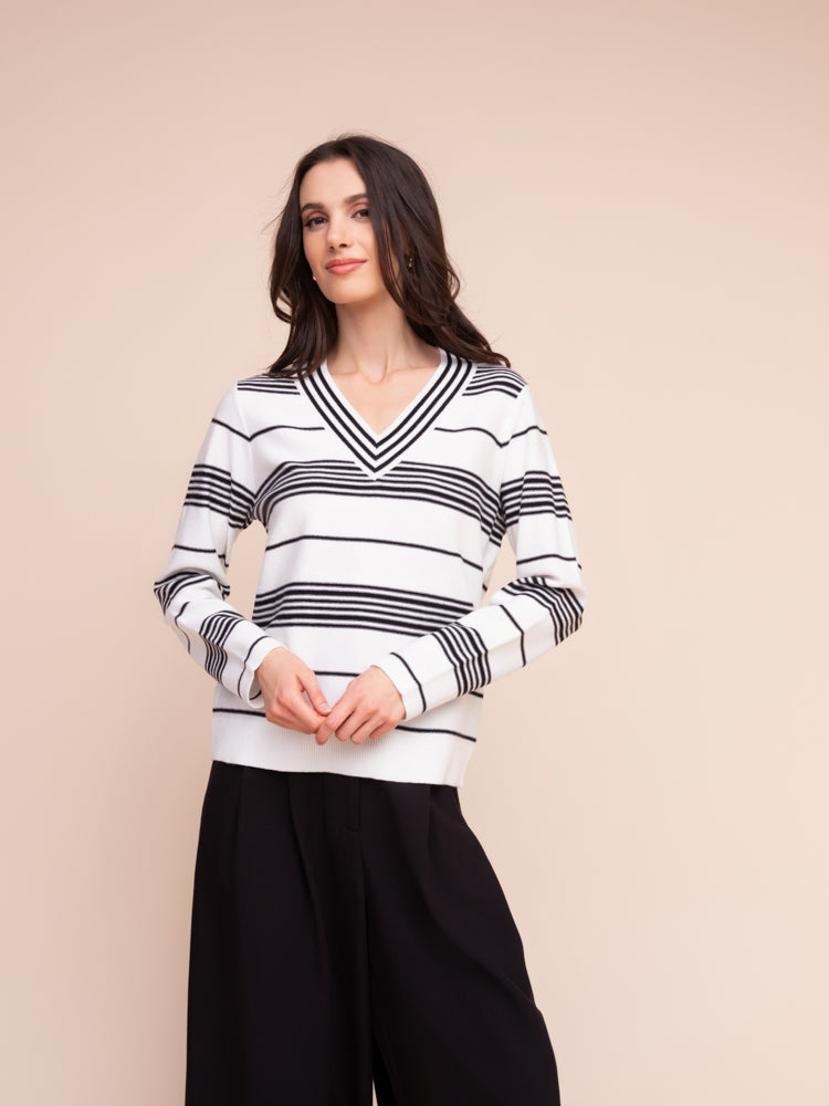 Alison Sheri Marisol Sweater