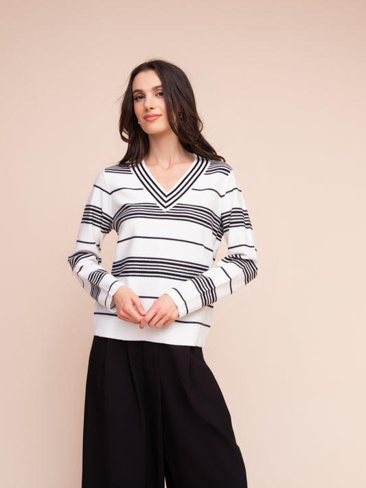 Alison Sheri Marisol Sweater
