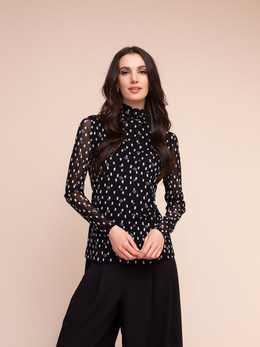 Alison Sheri Madeline Sweater