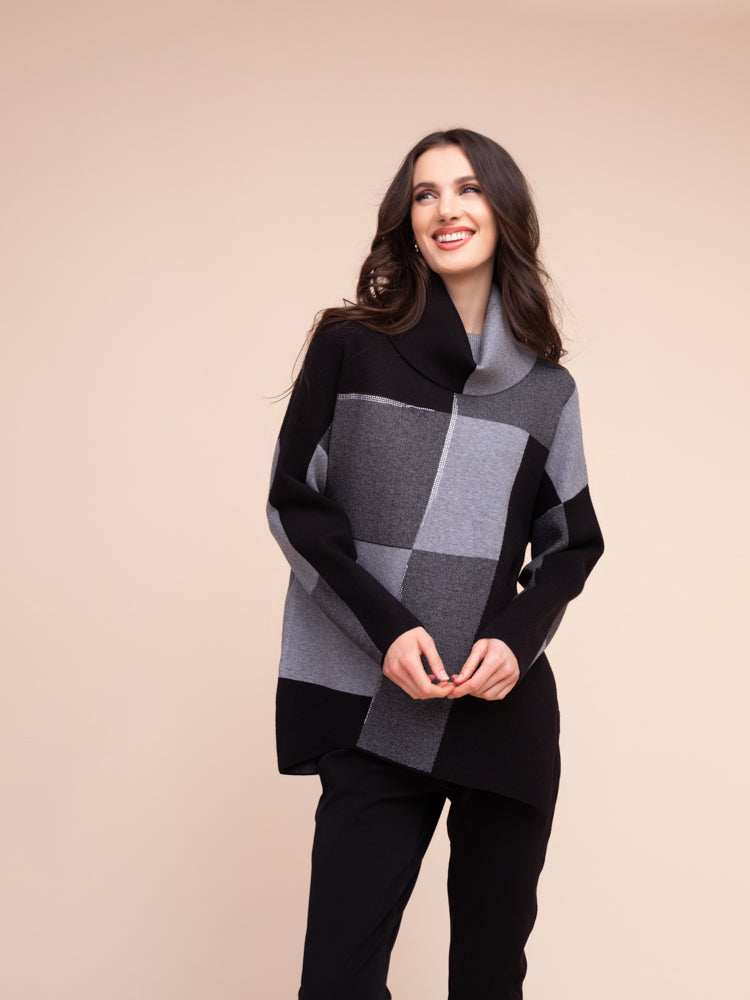 Alison Sheri Marian Sweater