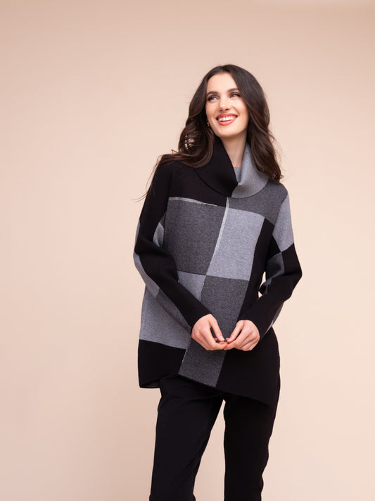 Alison Sheri Marian Sweater