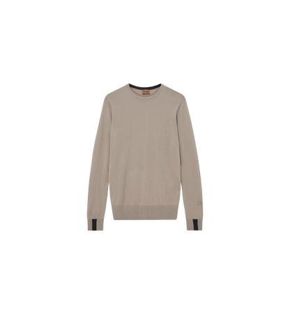 Mos Mosh Men's Adam Soft Knit Sweater