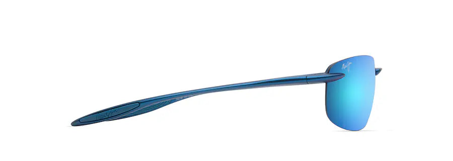 Maui Jim Ho'okipa Ultra Polarized Rimless Sunglasses