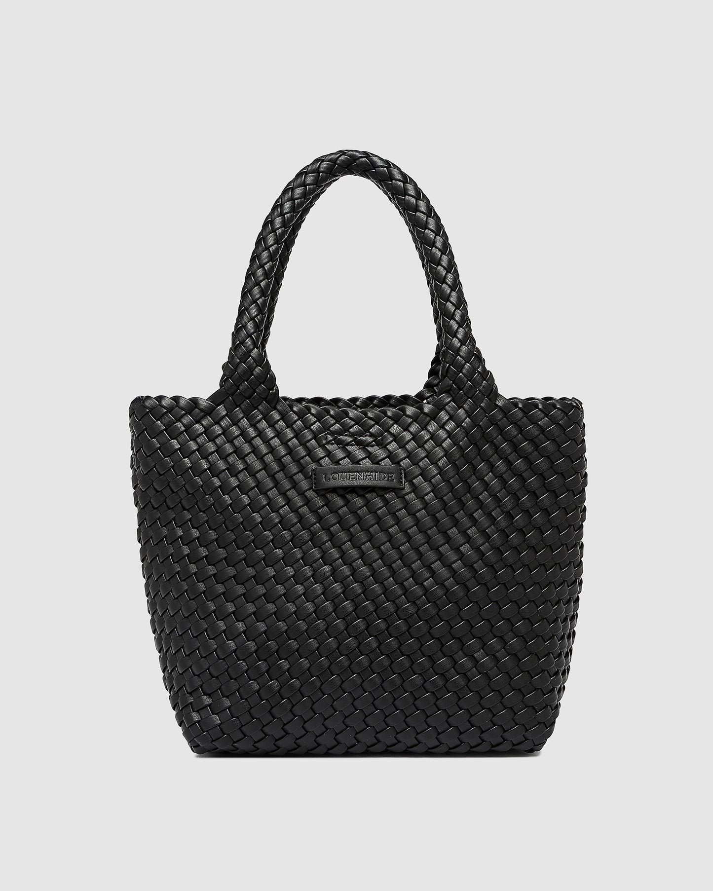 Louenhide Baby Cruiser Woven Tote Bag