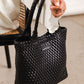 Louenhide Baby Cruiser Woven Tote Bag