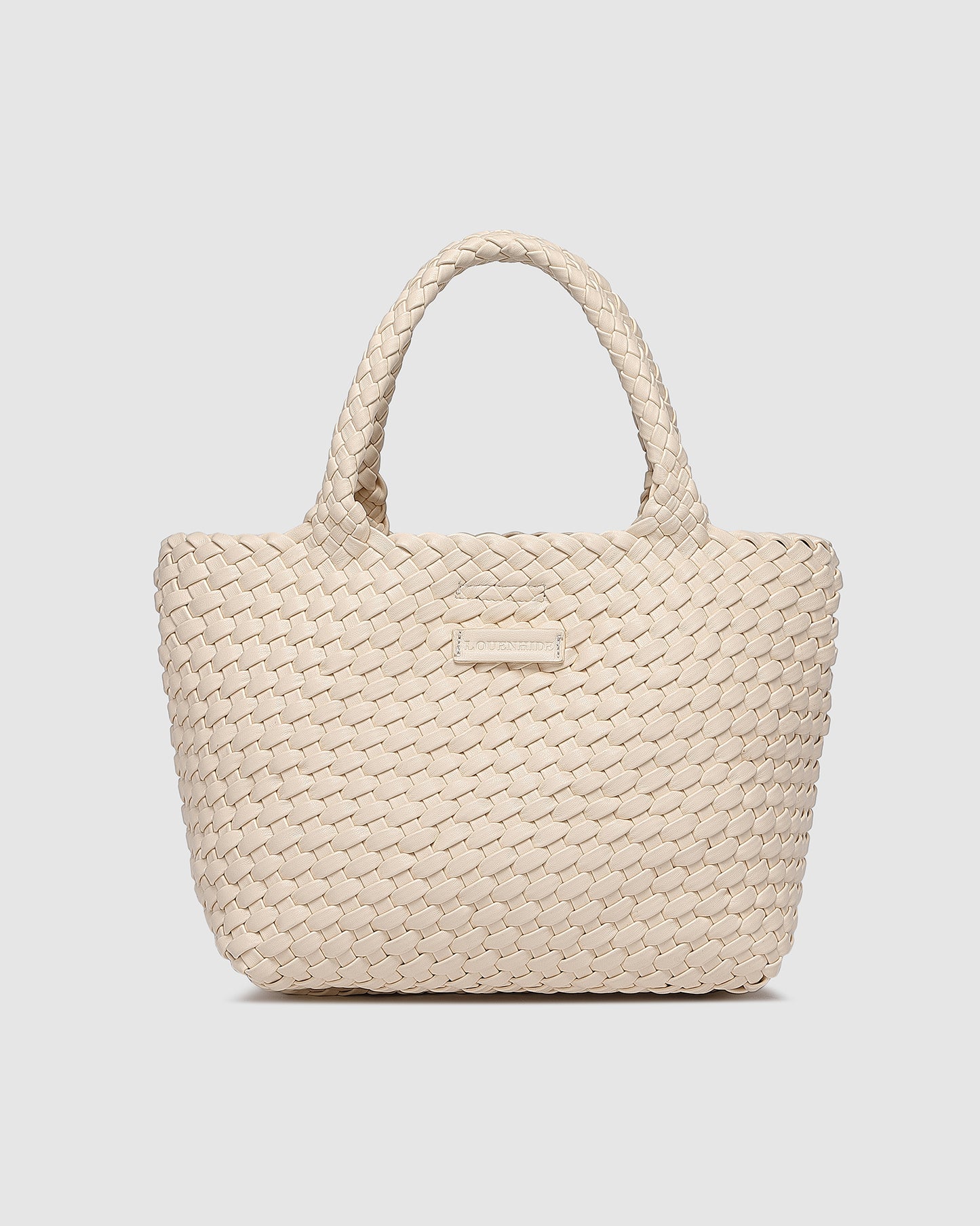 Louenhide Baby Cruiser Woven Tote Bag