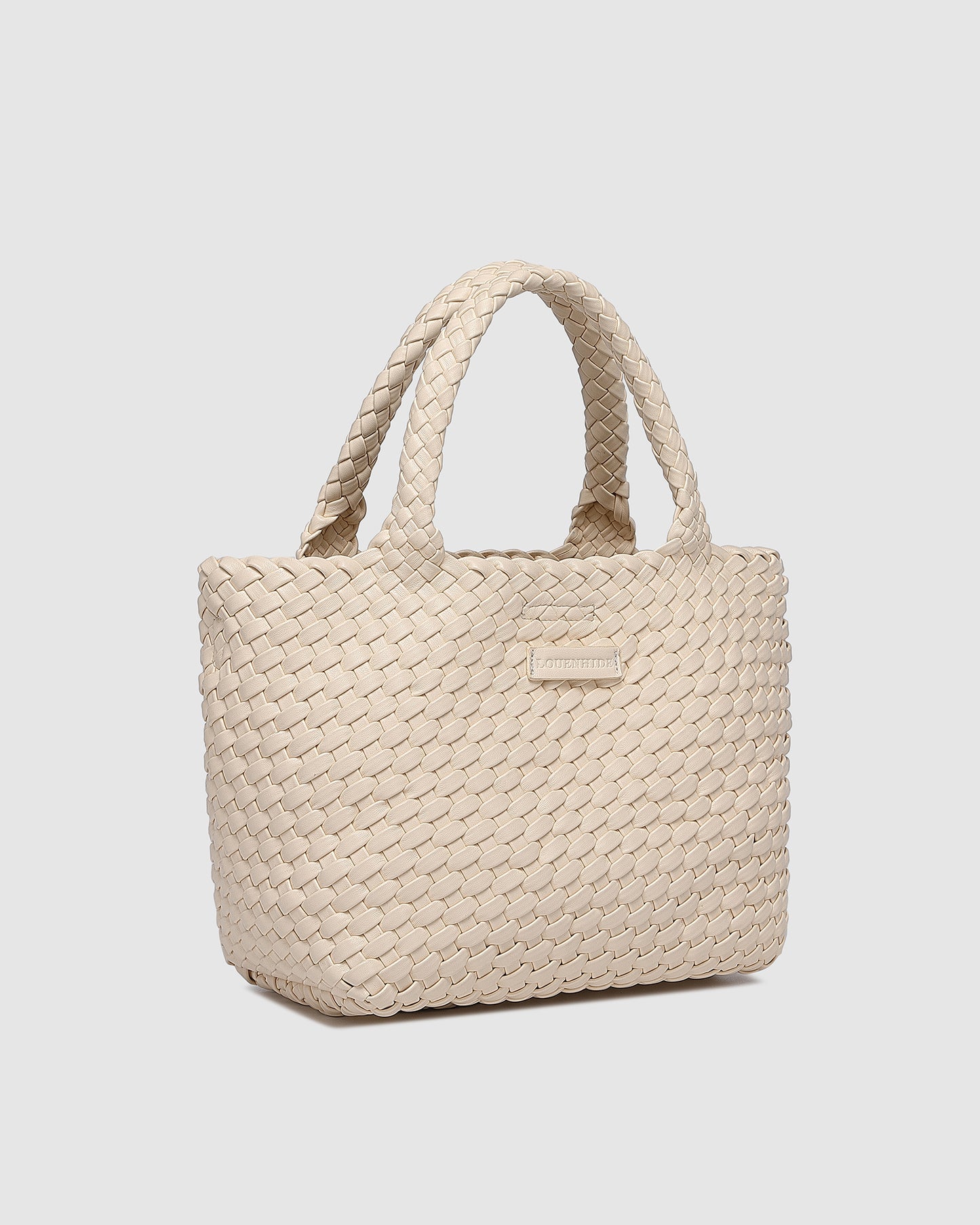 Louenhide Baby Cruiser Woven Tote Bag