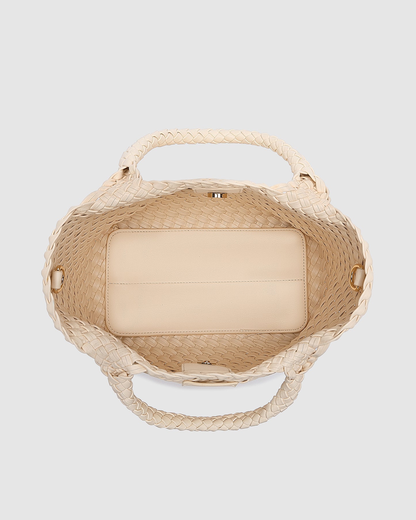 Louenhide Baby Cruiser Woven Tote Bag