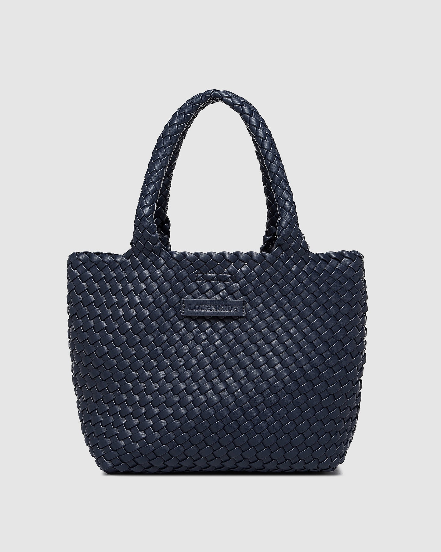 Louenhide Baby Cruiser Woven Tote Bag