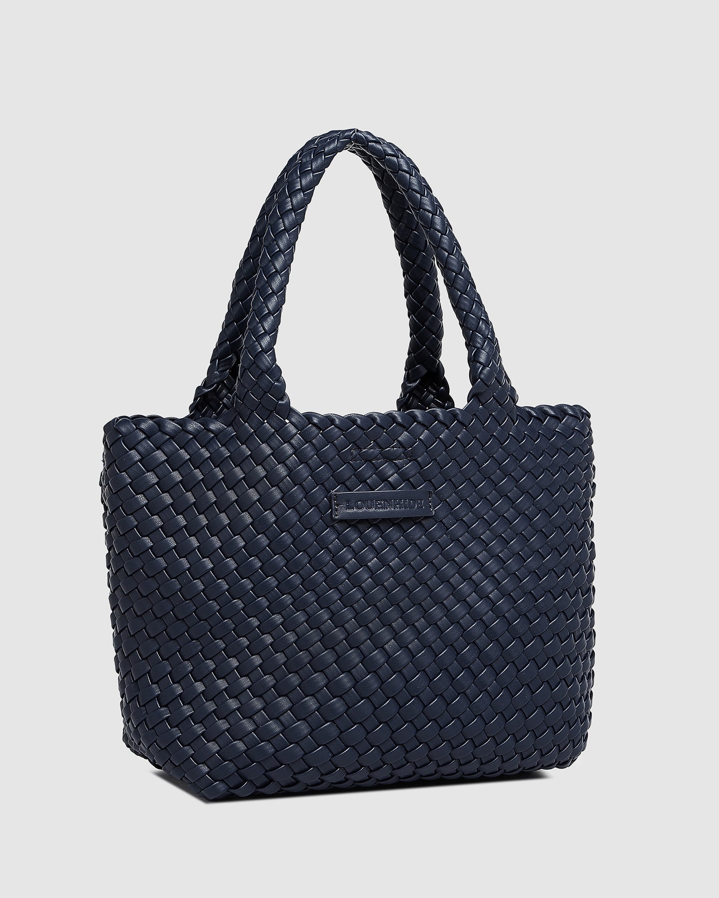 Louenhide Baby Cruiser Woven Tote Bag