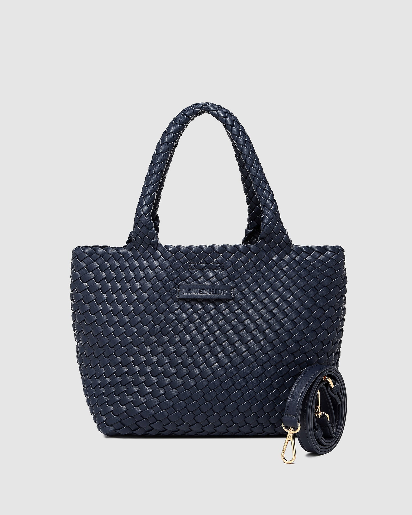 Louenhide Baby Cruiser Woven Tote Bag