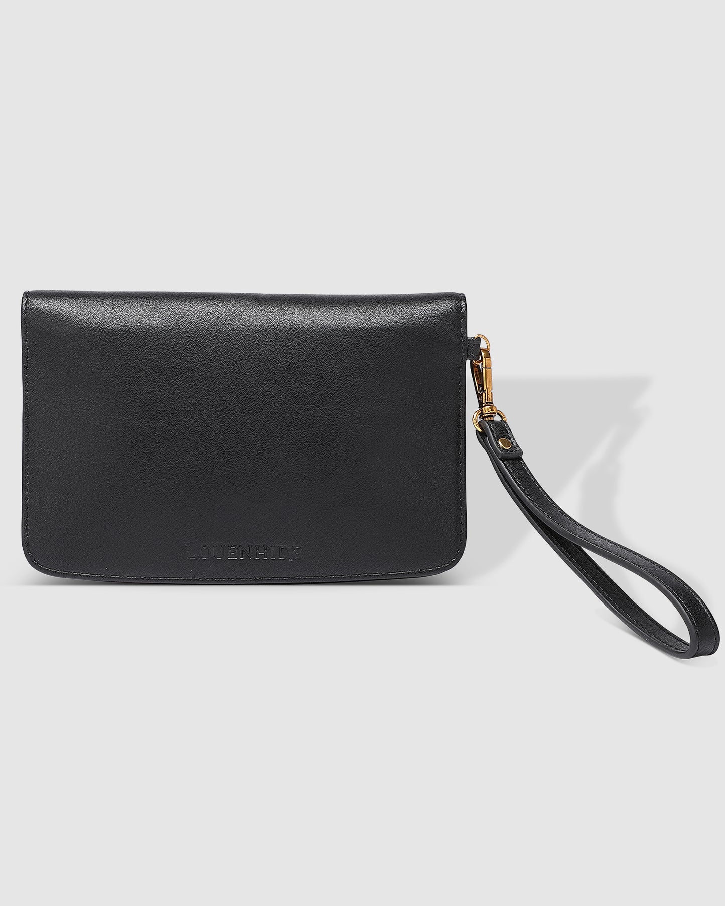 Louenhide Betty Clutch