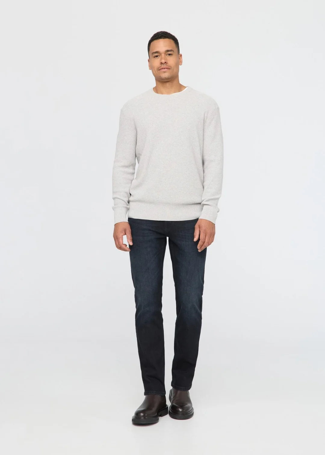 DUER Performance Denim+ Straight