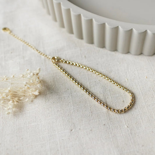 Glee Jewelry Cord Bracelet