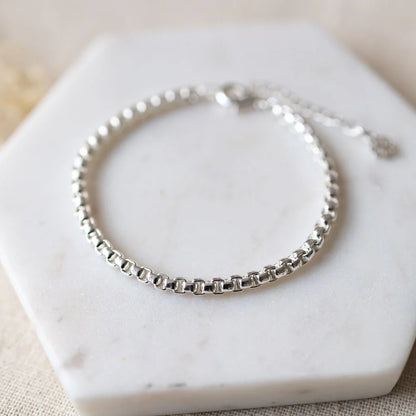 Glee Jewelry Cord Bracelet