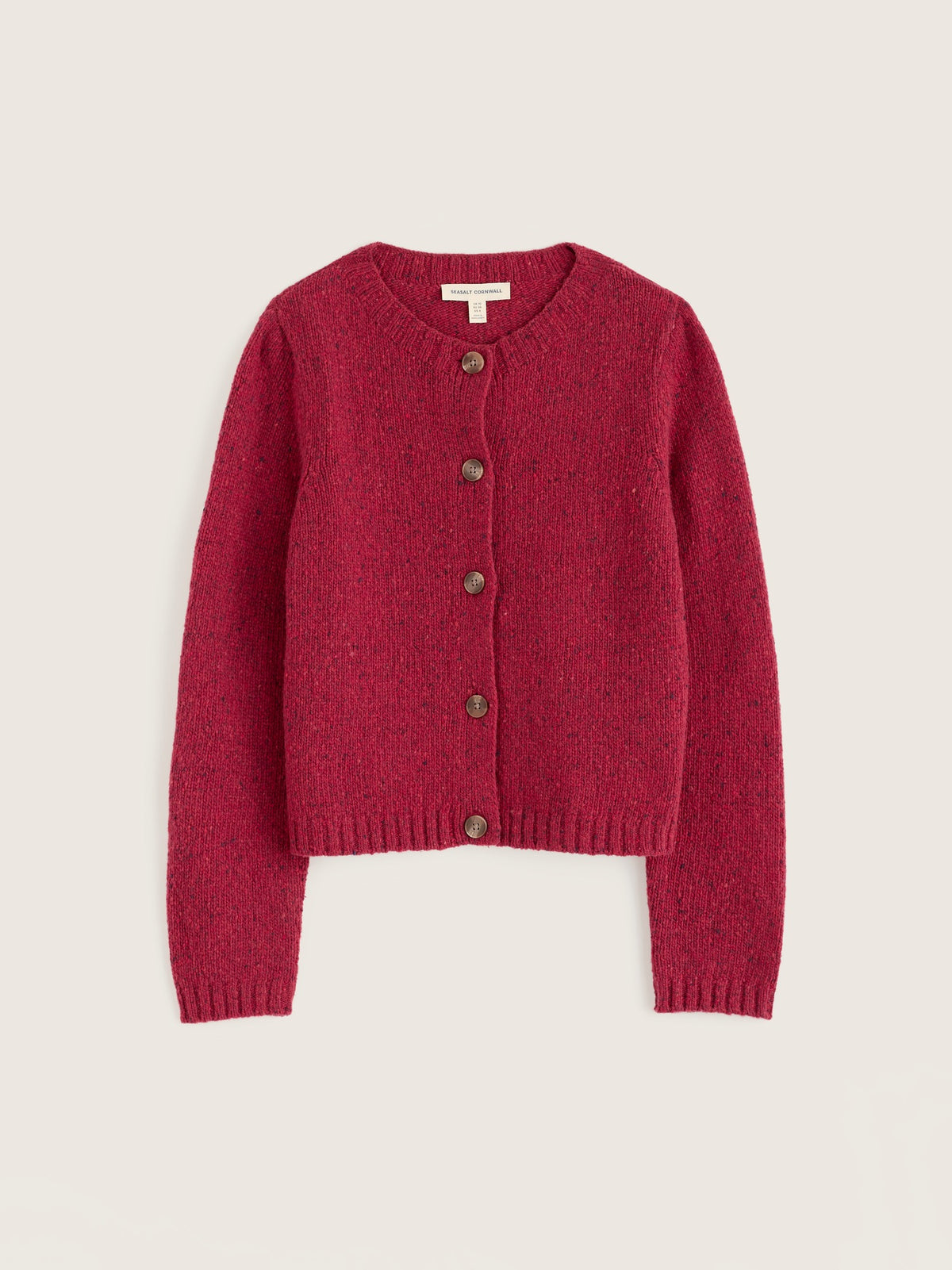 Seasalt Dawson Pick Cardigan Merino