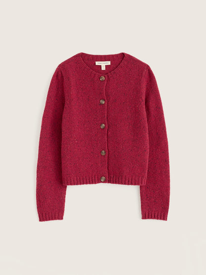 Seasalt Dawson Pick Cardigan Merino