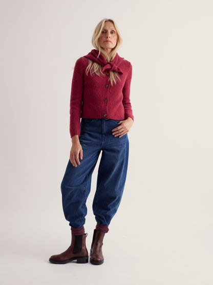 Seasalt Dawson Pick Cardigan Merino