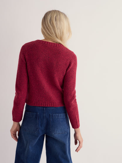 Seasalt Dawson Pick Cardigan Merino