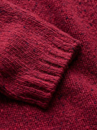 Seasalt Dawson Pick Cardigan Merino