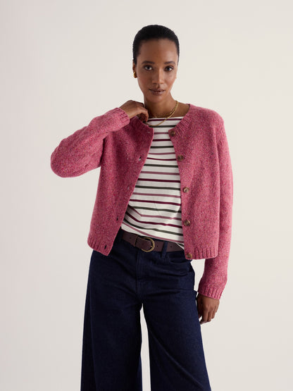 Seasalt Dawson Pick Cardigan Merino