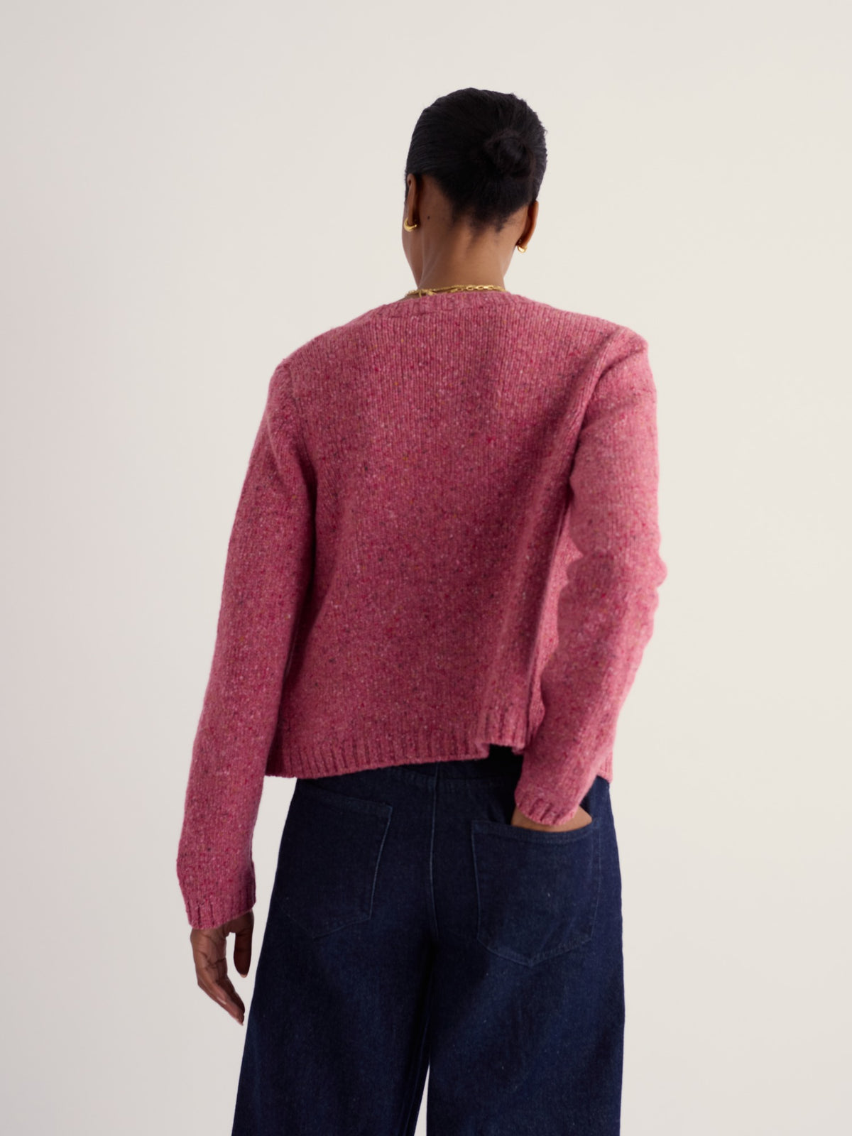 Seasalt Dawson Pick Cardigan Merino