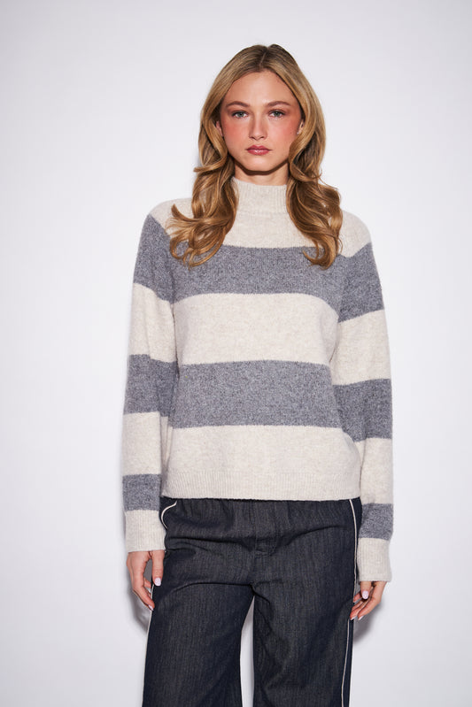 John & Jenn Edison Sweater
