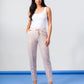 Elena Wang Drawstring Pant