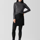 Eileen Fisher Fine Merino Turtleneck Top