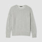 Eileen Fisher Merino Mesh Knit Sweater